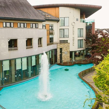 Osprey Hotel Naas Extérieur photo