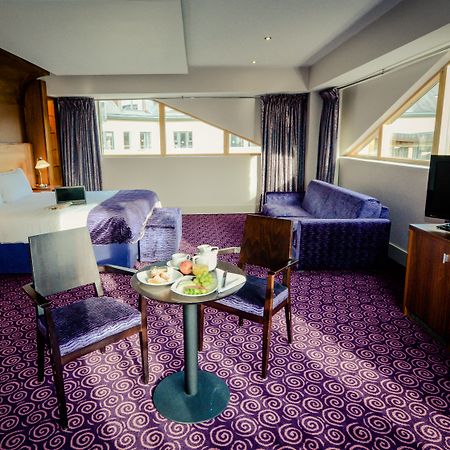 Osprey Hotel Naas Extérieur photo