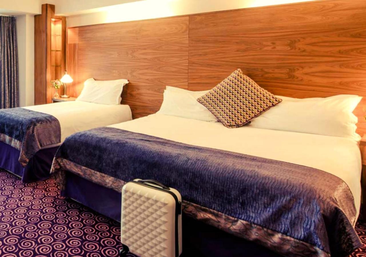 Osprey Hotel Naas Extérieur photo