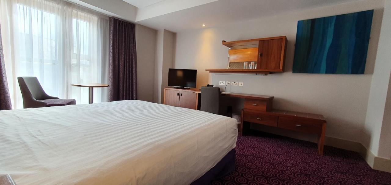 Osprey Hotel Naas Extérieur photo