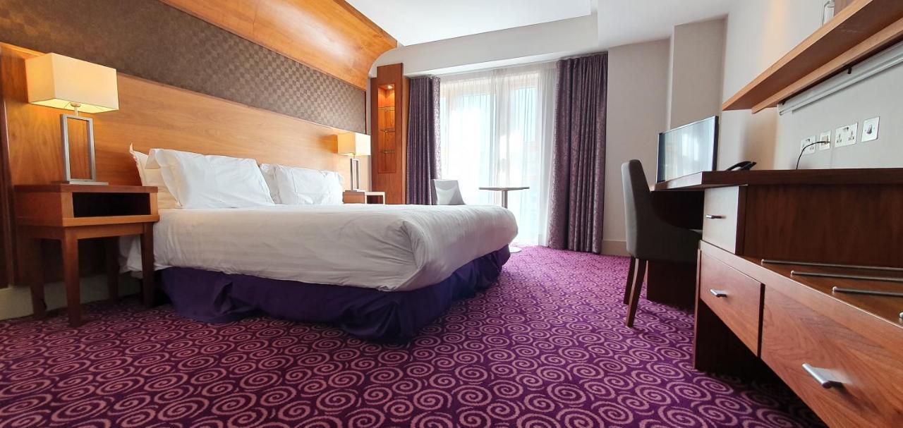 Osprey Hotel Naas Extérieur photo