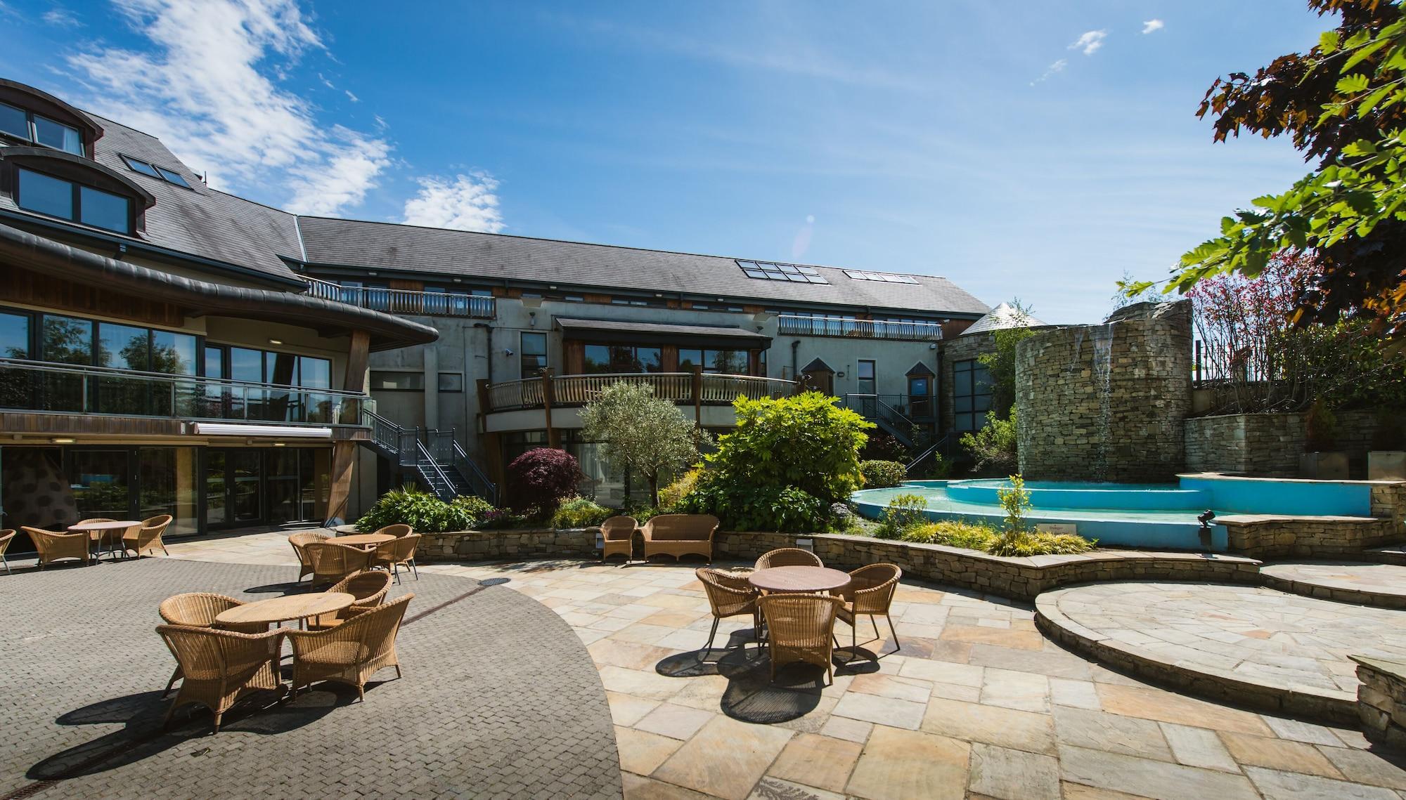 Osprey Hotel Naas Extérieur photo