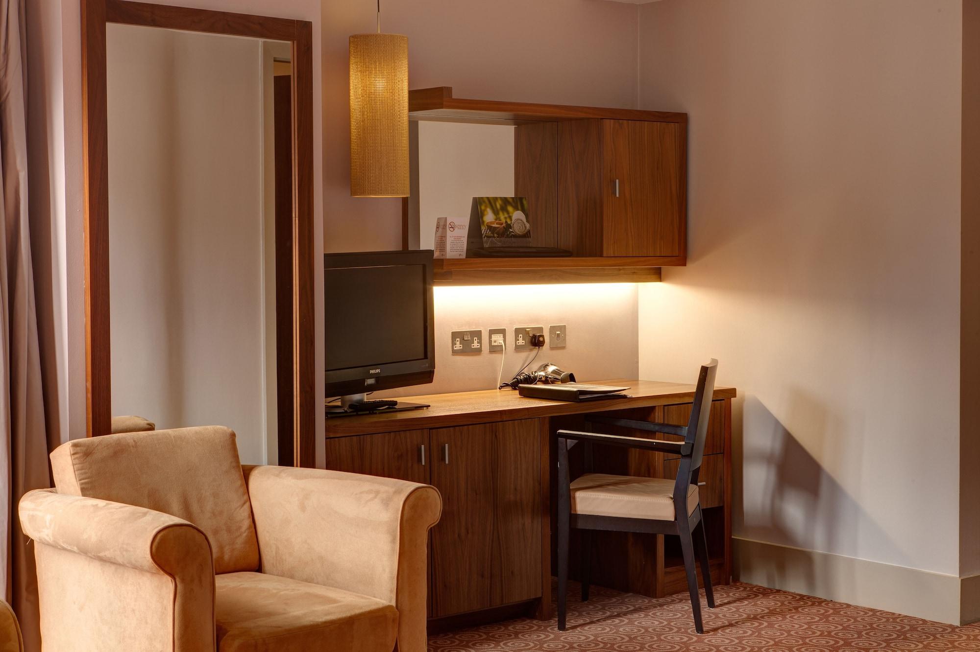 Osprey Hotel Naas Extérieur photo