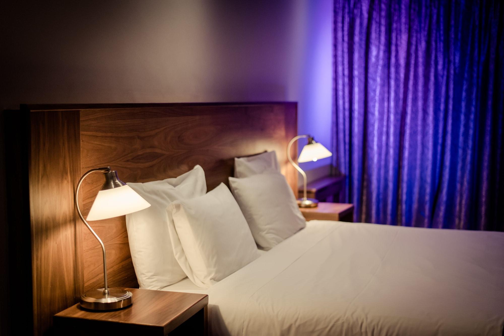 Osprey Hotel Naas Extérieur photo
