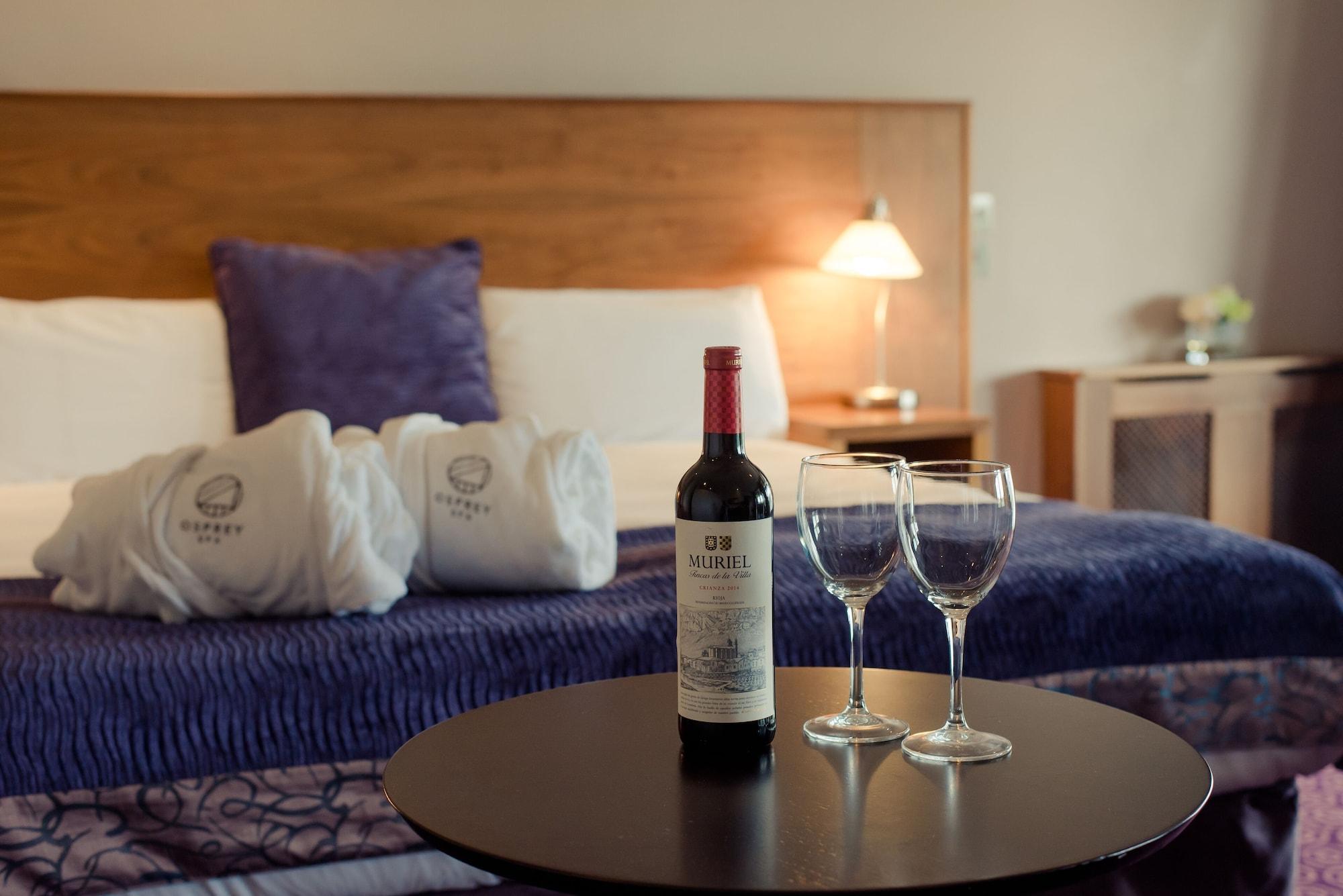 Osprey Hotel Naas Extérieur photo