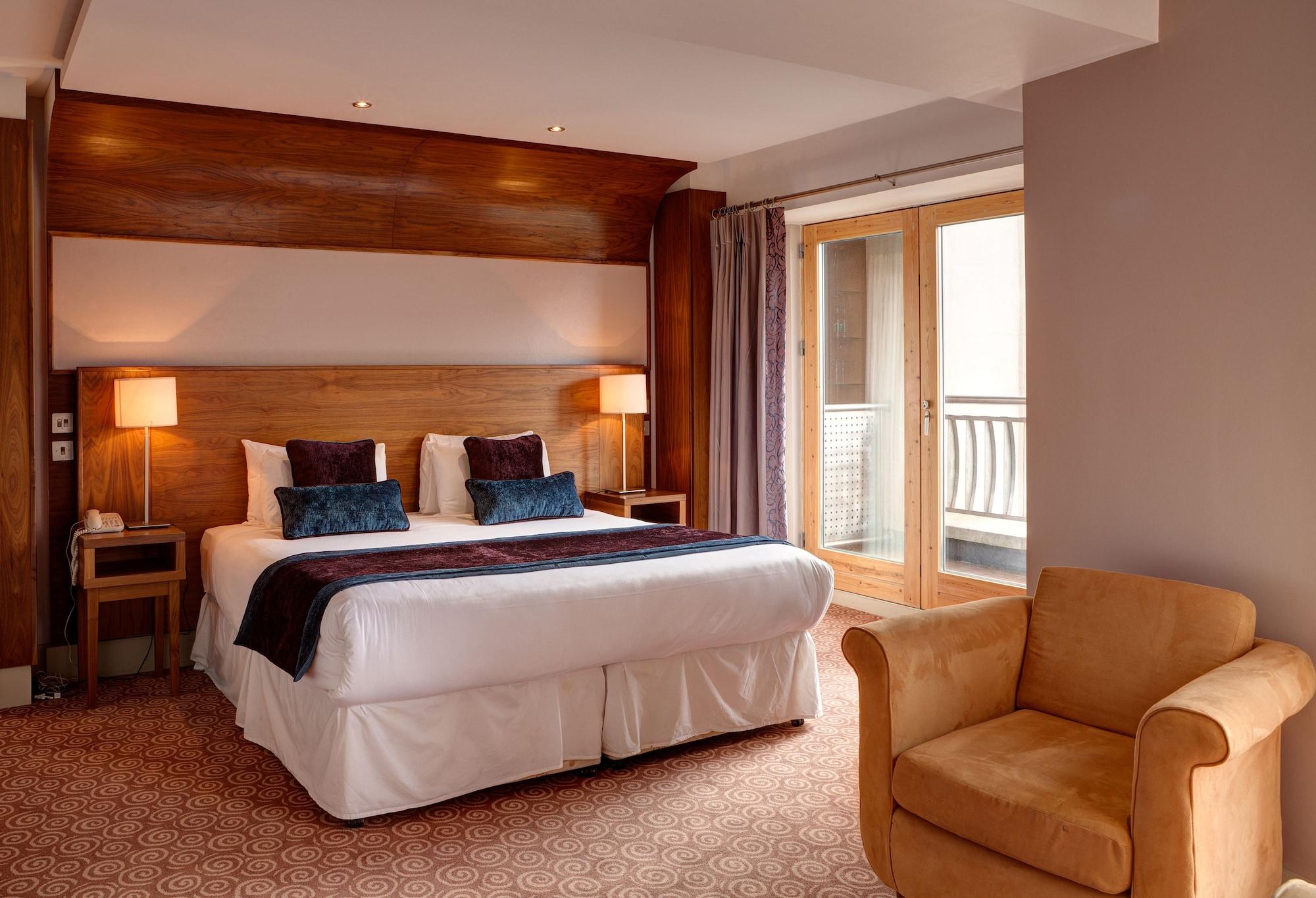 Osprey Hotel Naas Extérieur photo