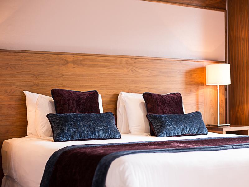 Osprey Hotel Naas Extérieur photo