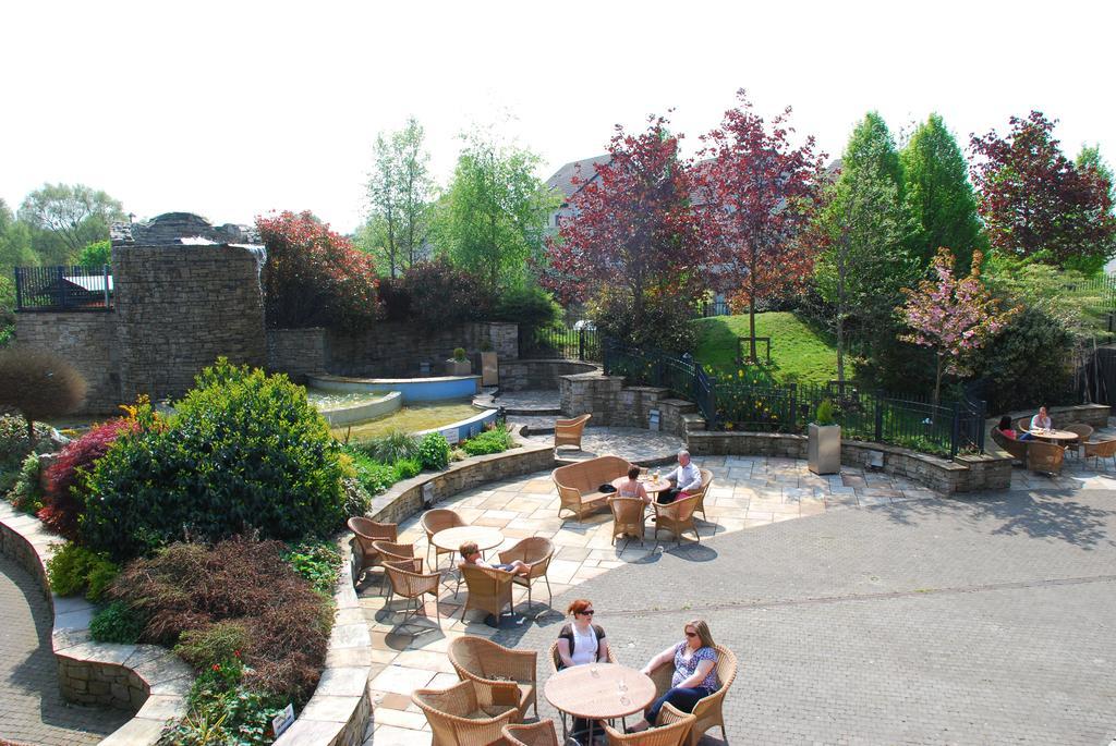 Osprey Hotel Naas Extérieur photo