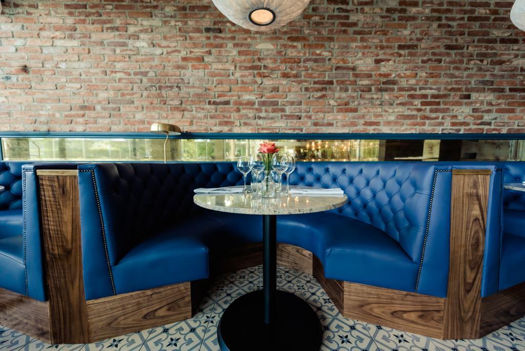 Osprey Hotel Naas Extérieur photo