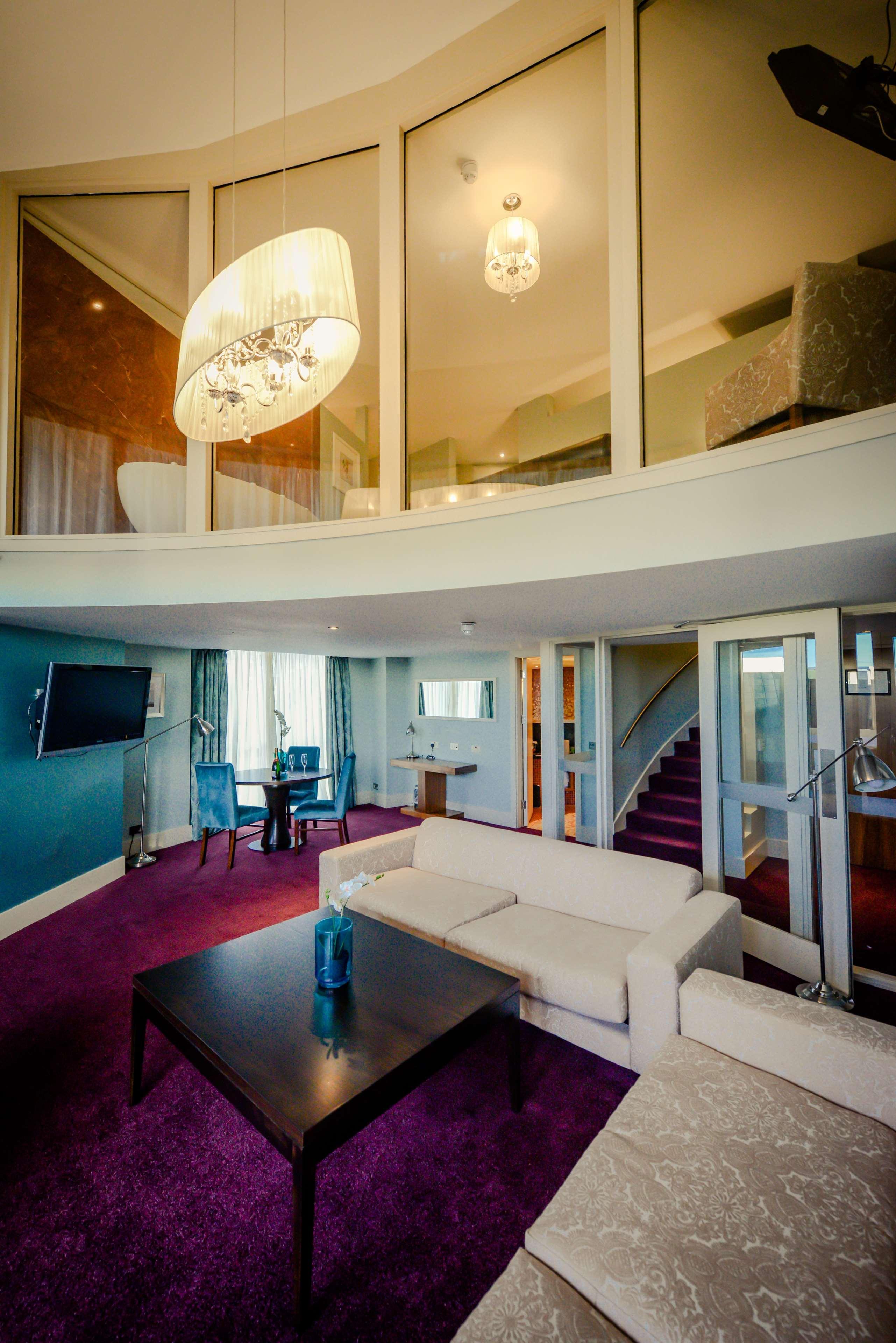 Osprey Hotel Naas Extérieur photo