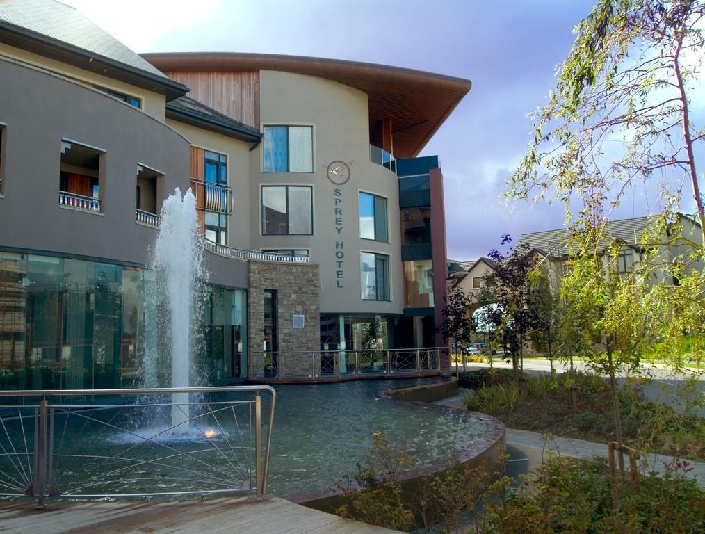 Osprey Hotel Naas Extérieur photo