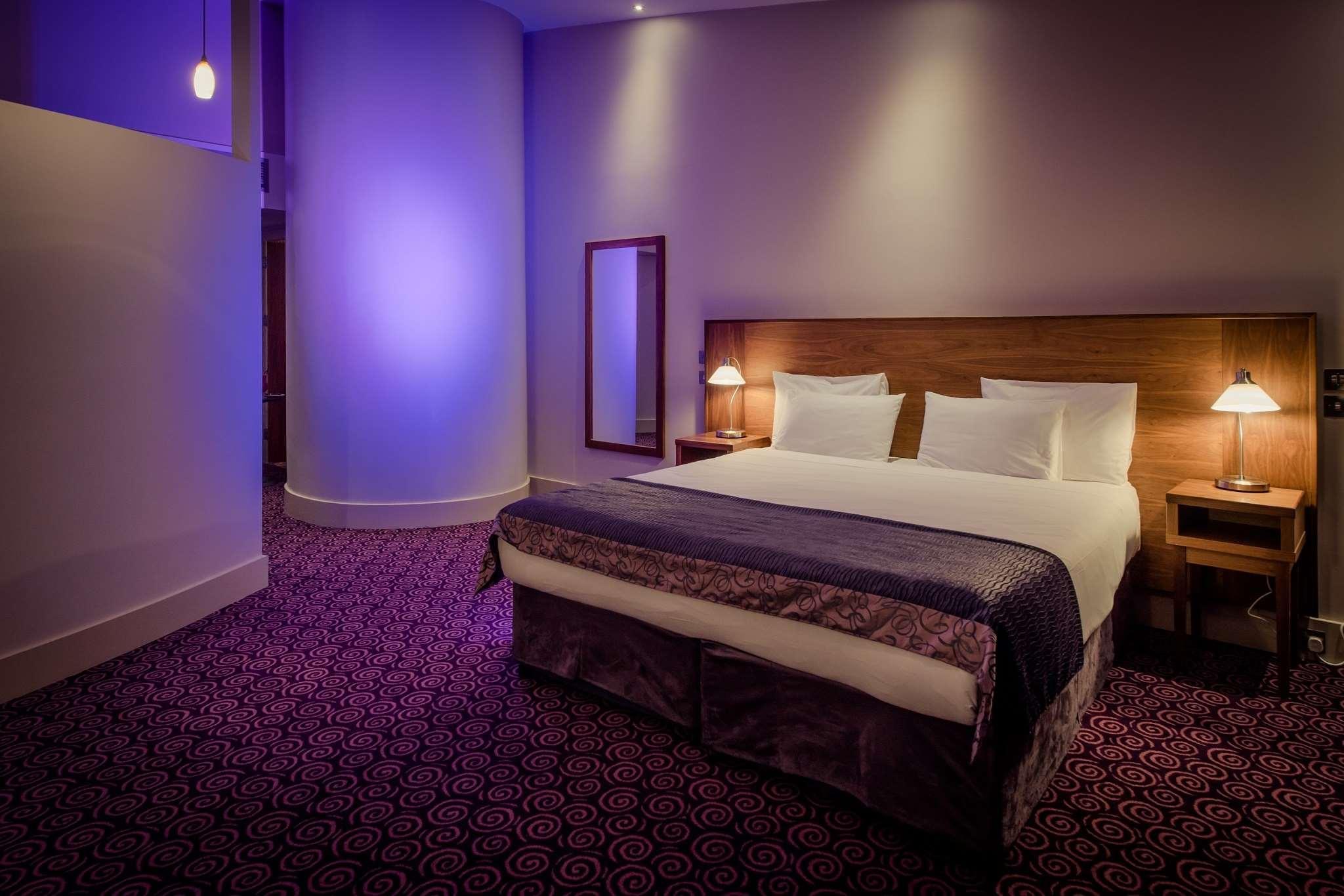 Osprey Hotel Naas Extérieur photo