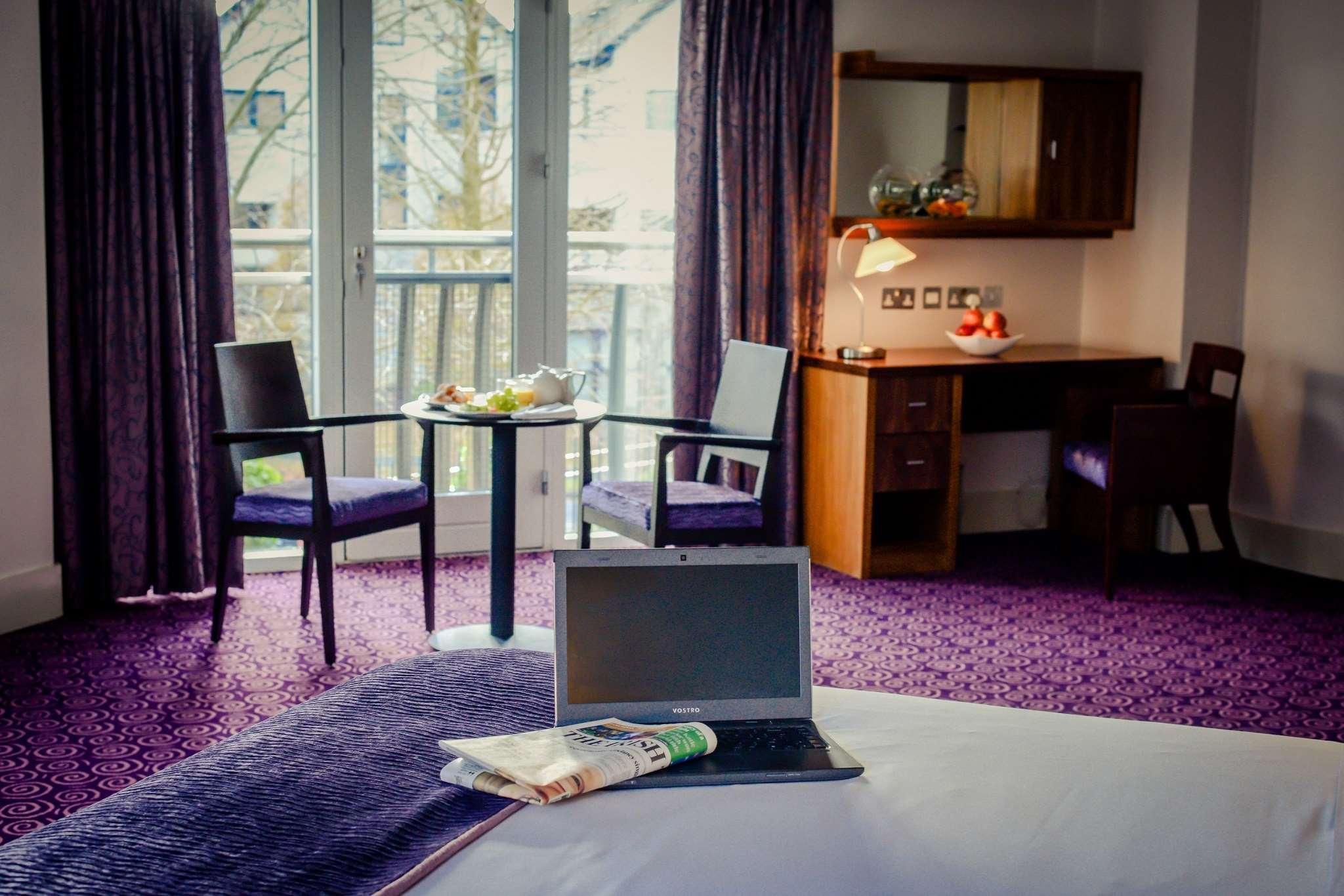 Osprey Hotel Naas Extérieur photo