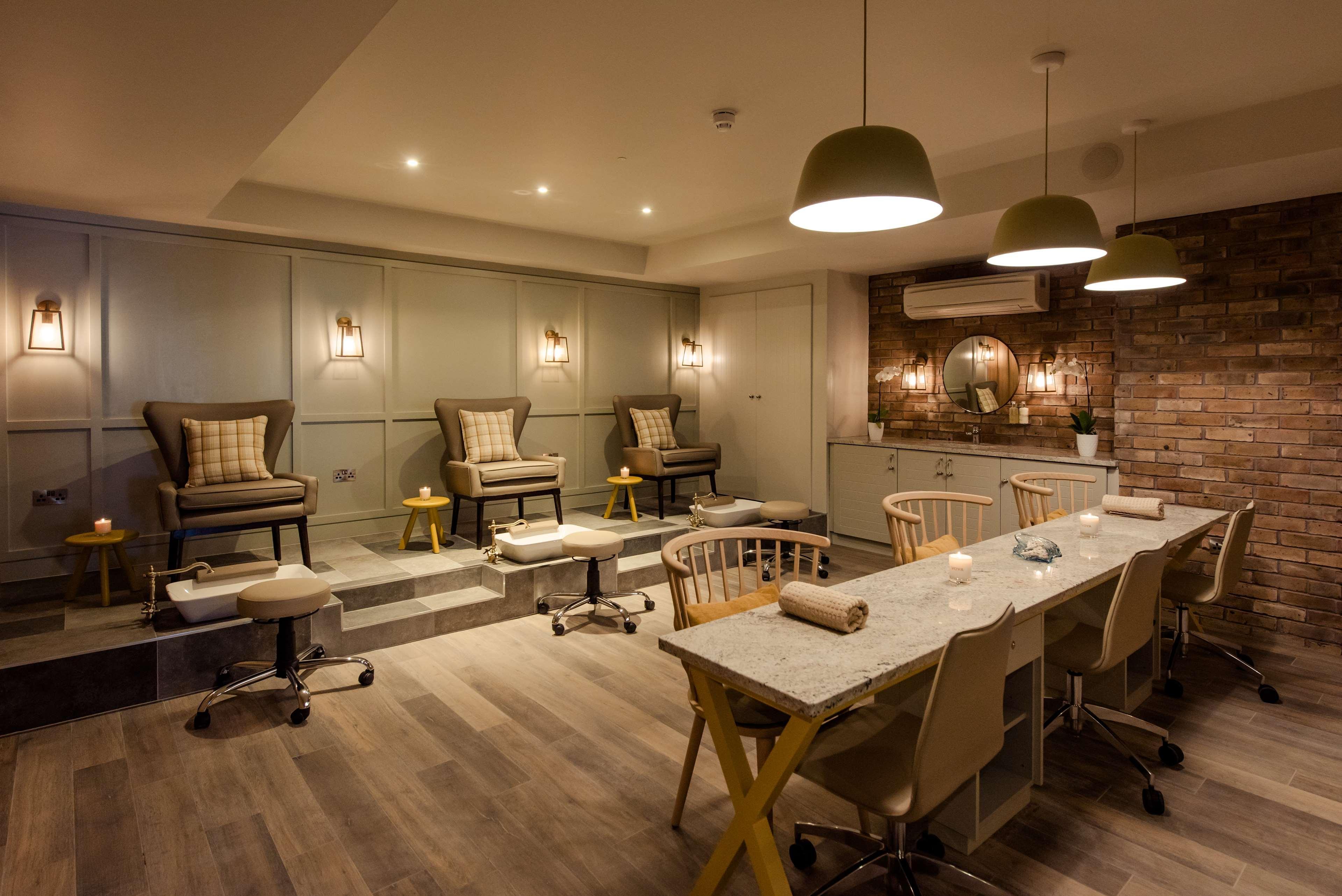 Osprey Hotel Naas Extérieur photo