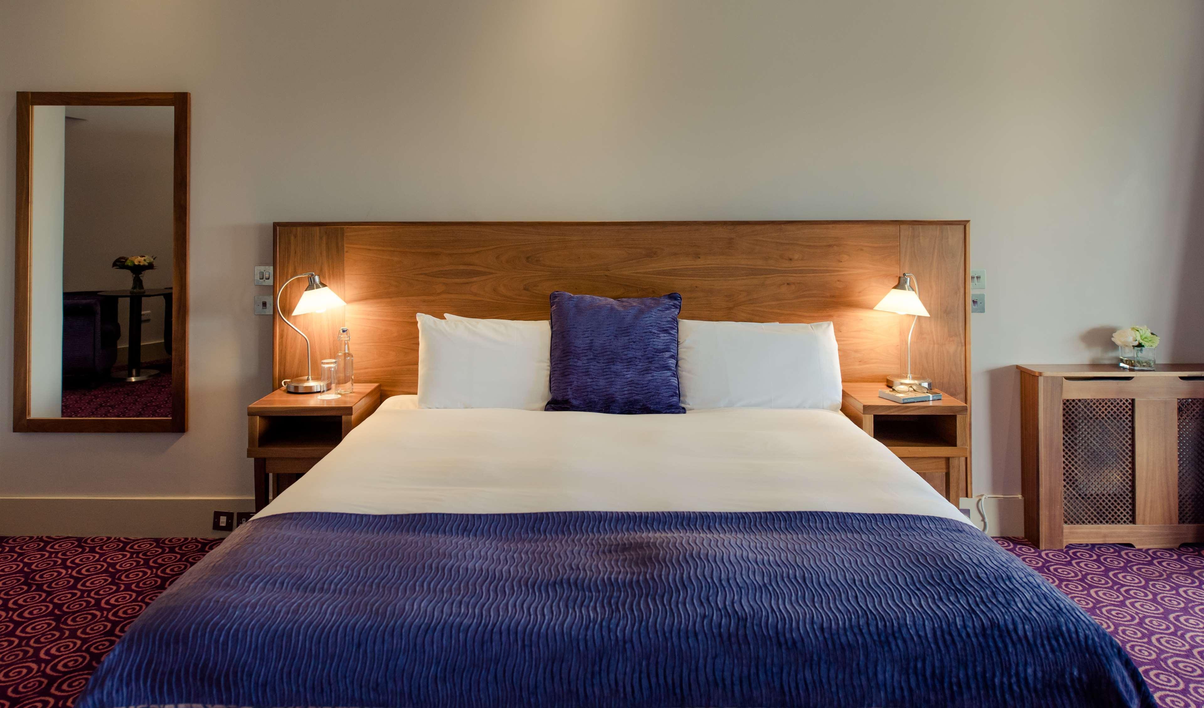 Osprey Hotel Naas Extérieur photo