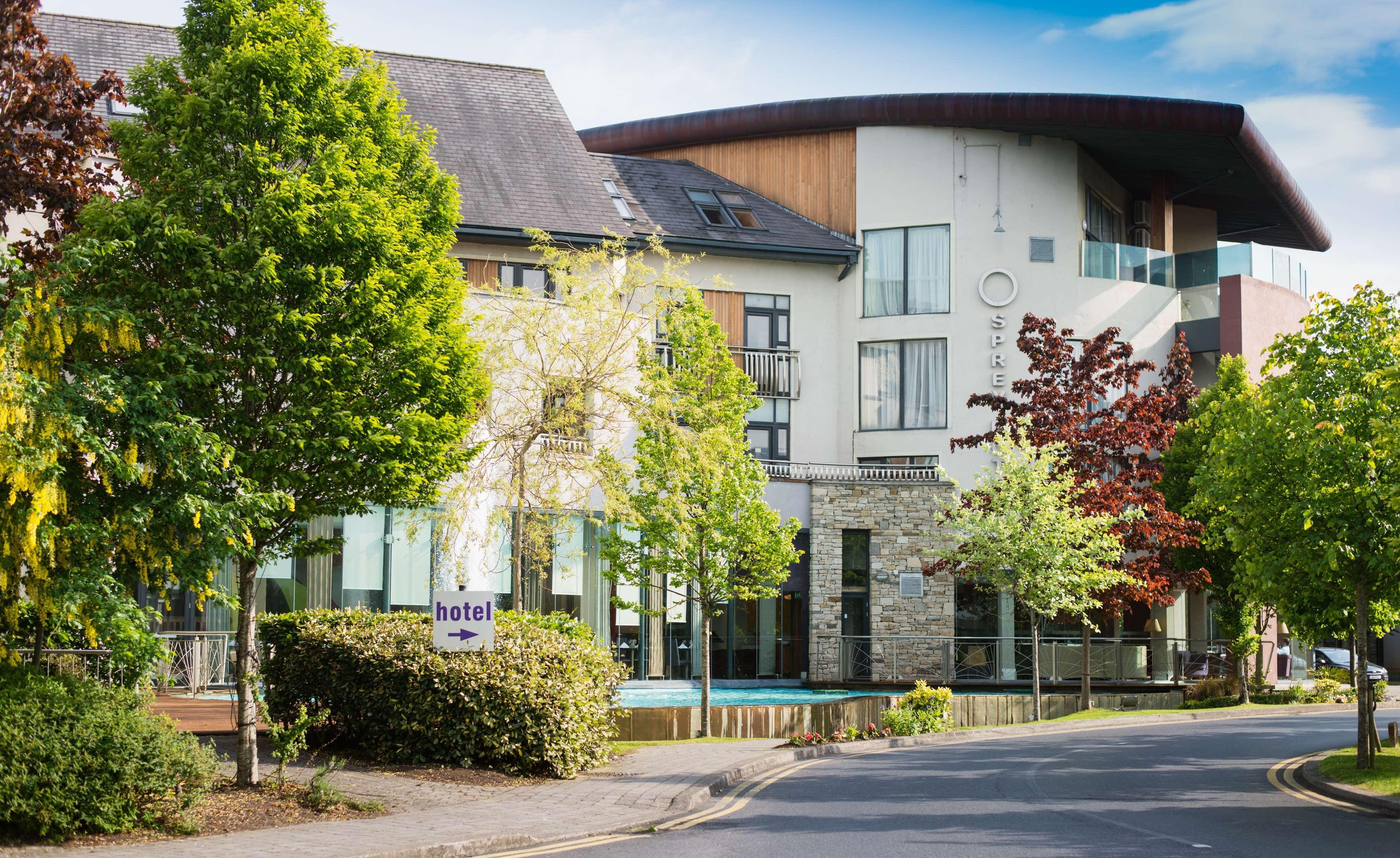 Osprey Hotel Naas Extérieur photo