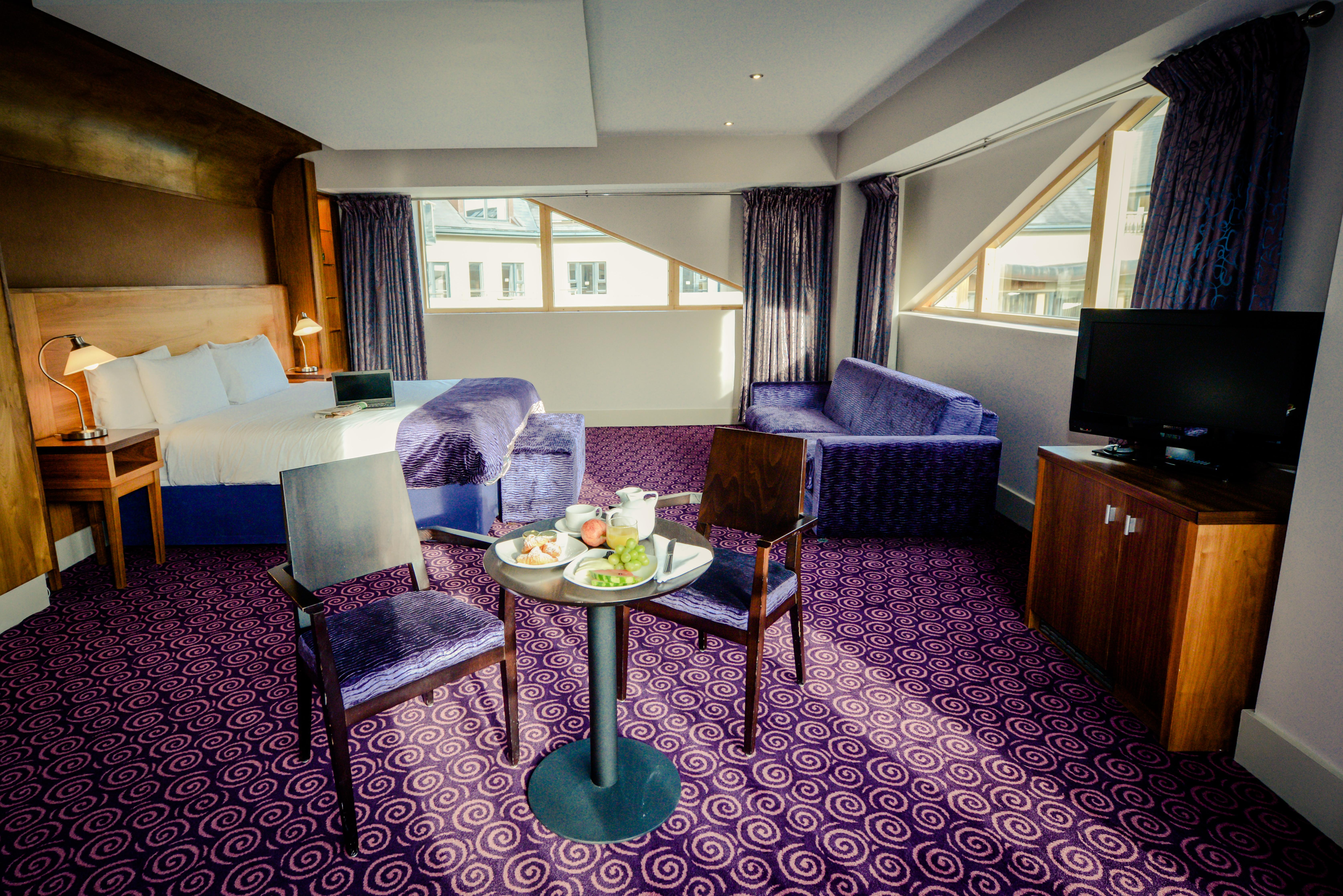 Osprey Hotel Naas Extérieur photo