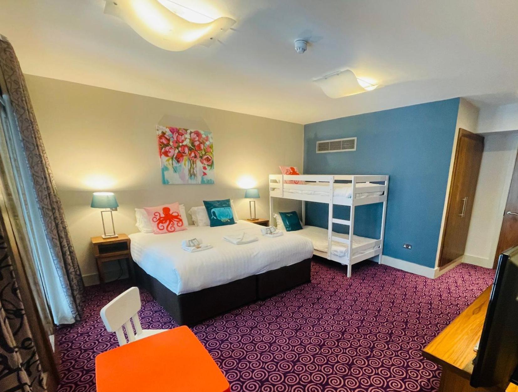 Osprey Hotel Naas Extérieur photo