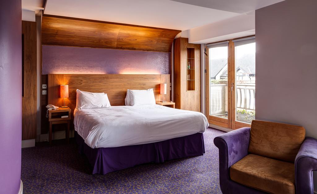 Osprey Hotel Naas Extérieur photo