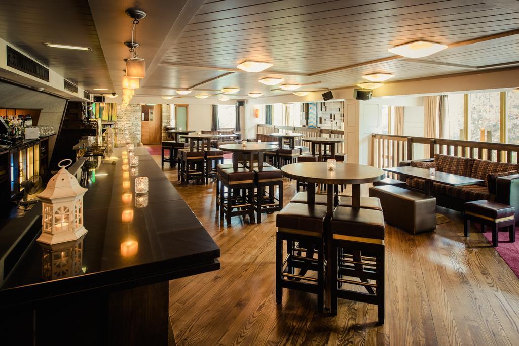 Osprey Hotel Naas Extérieur photo