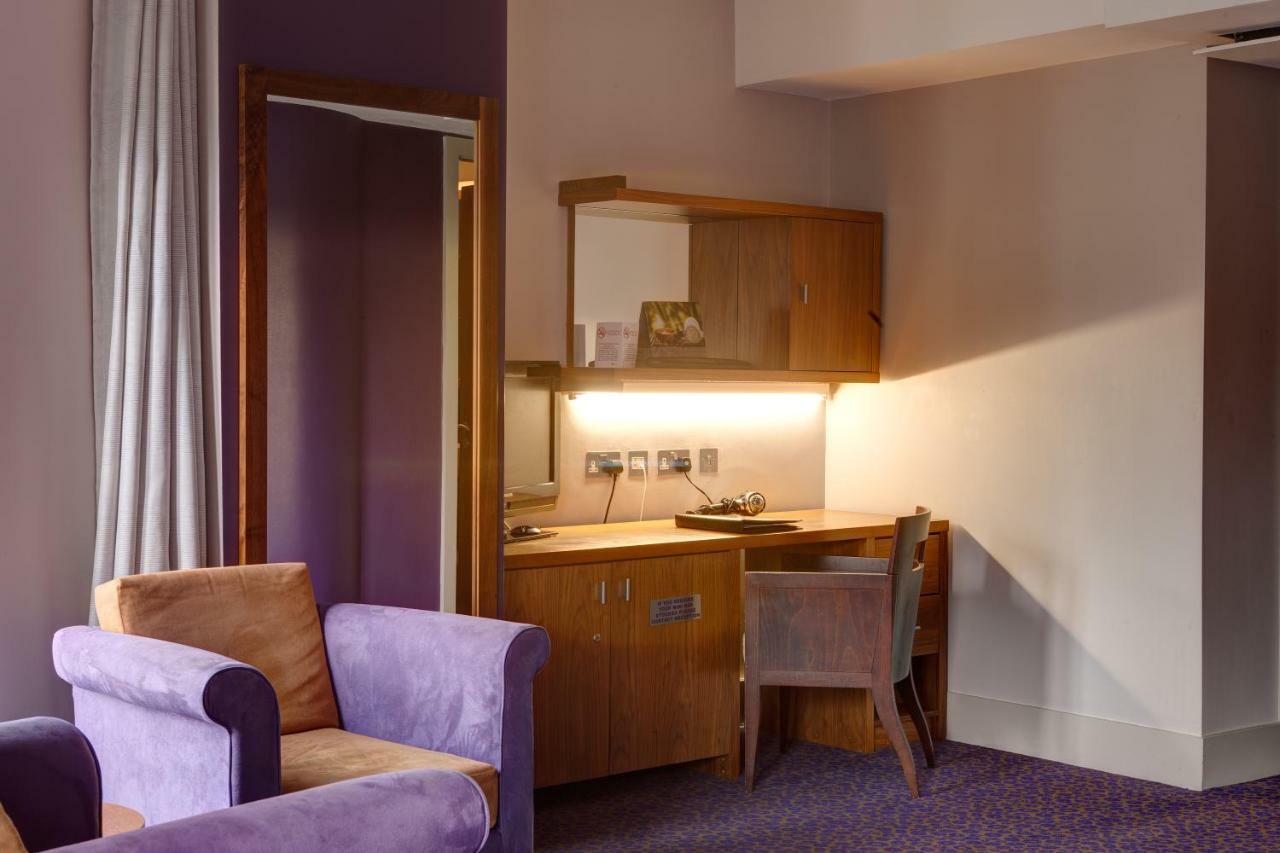 Osprey Hotel Naas Extérieur photo