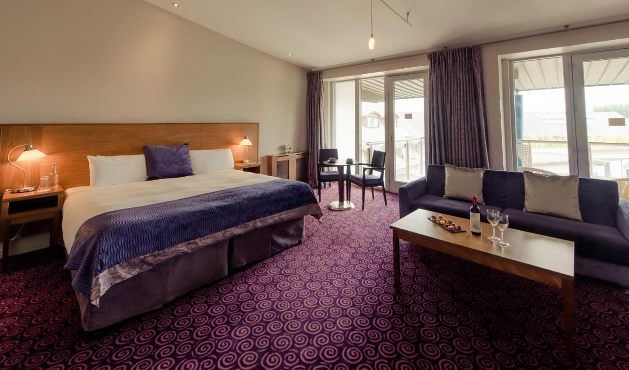 Osprey Hotel Naas Extérieur photo