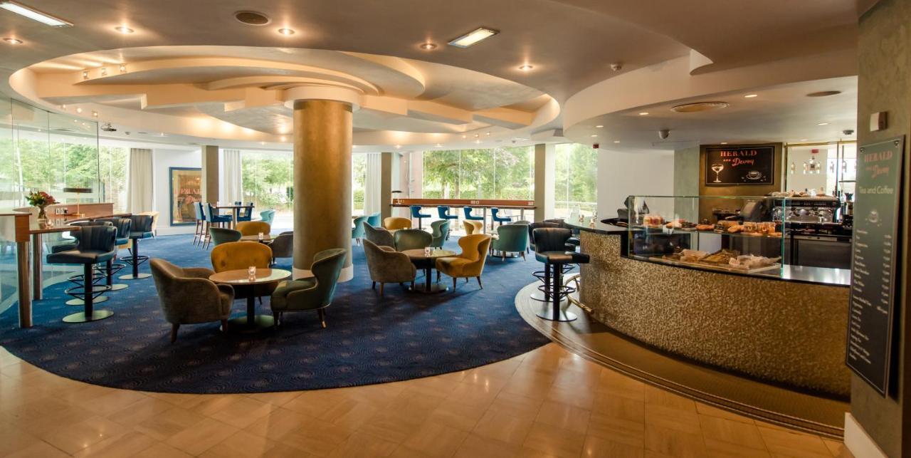 Osprey Hotel Naas Extérieur photo