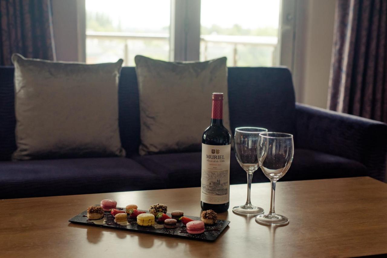 Osprey Hotel Naas Extérieur photo