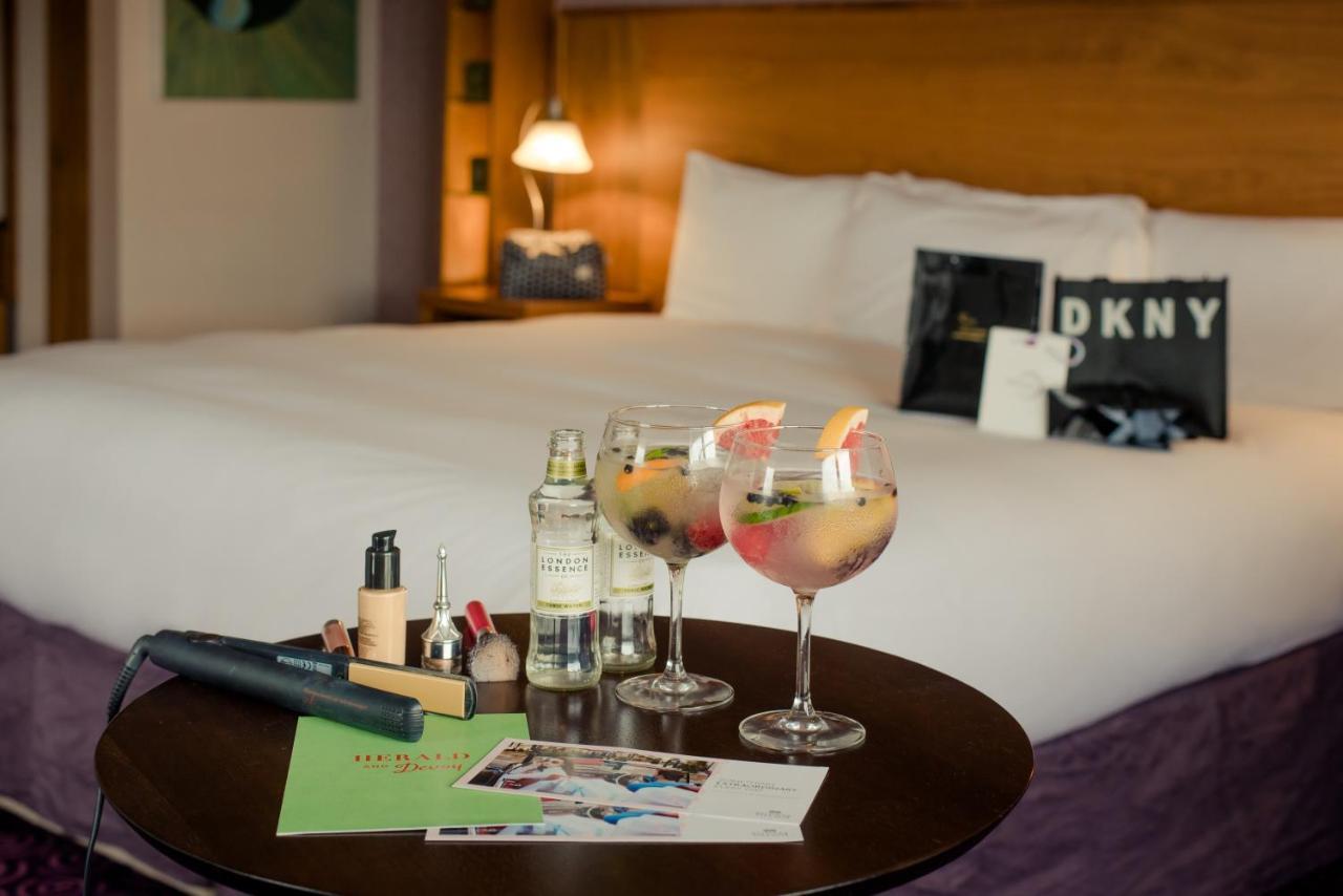 Osprey Hotel Naas Extérieur photo